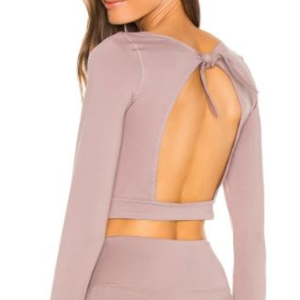 Free People FP Movement Very Prairie Layer